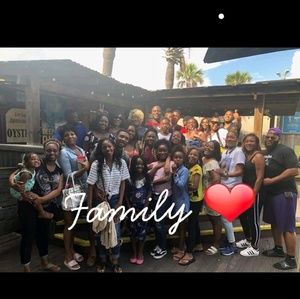 Meet your Posher, Kay